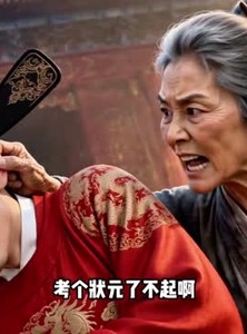 短剧《凤驾回京》50集短剧超清画质在线追全集