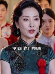 短剧《50岁，我的事业才刚刚开始》45集短剧全集在线无广告观看