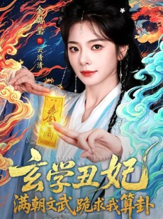 短剧《玄学丑妃：满朝文武跪求我算卦》101集短剧全集在线免费看个够