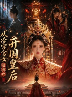 短剧《从冷宫宫女逆袭成开国皇后》76集短剧在线解锁全集观看