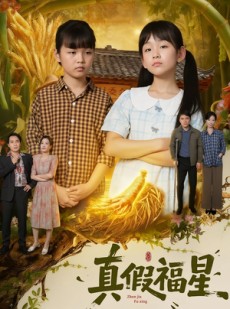 短剧《真假福星》66集短剧超清画质免费随心看