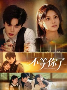 短剧《不等你了》60集短剧超清画质免费畅看