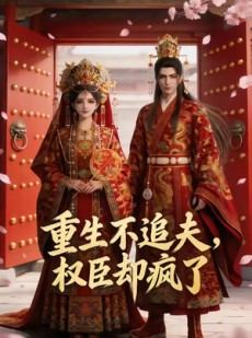 短剧《重生不追夫，权臣却疯了》31集短剧全集免费抢先看