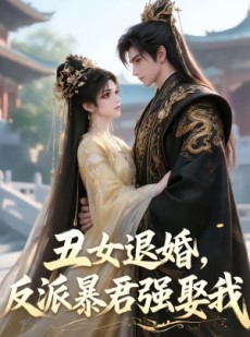 短剧《丑女退婚，反派暴君强娶我》36集短剧无广告在线追全集