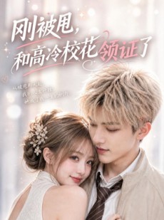 短剧《刚被甩，和高冷校花领证了》77集短剧全集在线免费播放