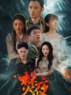 短剧《焚夜》60集短剧全集资源一键解锁观看