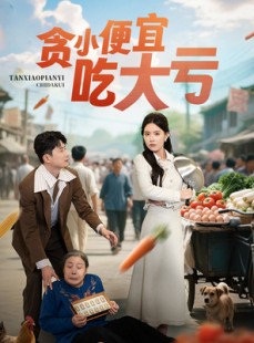 短剧《贪小便宜吃大亏》31集短剧全集高清快速播放