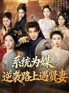 短剧《系统为媒逆袭路上遇贤妻》71集短剧全集在线免费解锁