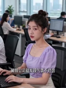 短剧《升舱爽记》30集短剧免费看完整版剧情