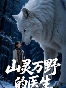 短剧《山野万灵的医生》41集短剧1080P在线免费观看全集