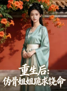 短剧《重生后，伪骨姐姐跪求饶命》49集短剧完整版免费畅享