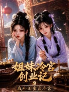 短剧《姐妹冷宫创业记之我和闺蜜盘冷宫》36集短剧解锁全集马上看大结局