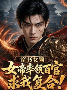 短剧《穿书女频：女帝率领百官求我复合》91集短剧超清画质在线追剧