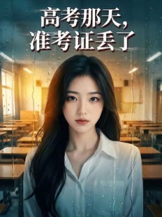 短剧《高考那天，准考证丢了》30集短剧无删减全集观看