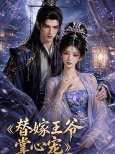 短剧《替嫁王爷掌心宠》28集短剧无广告在线高清观看