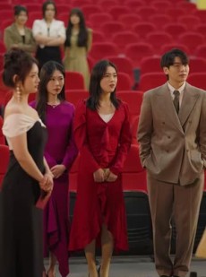 短剧《同学你认错人了》77集短剧网页版全集免费看