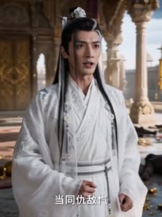 短剧《镇魔百年赶我走，魔族入侵又求我》70集短剧免费在线看大结局