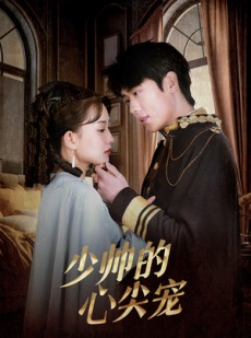 短剧《少帅的心尖宠》85集短剧全集高清极速畅看