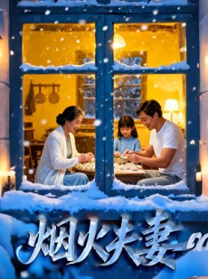 短剧《烟火夫妻》81集短剧高清无删减在线观看