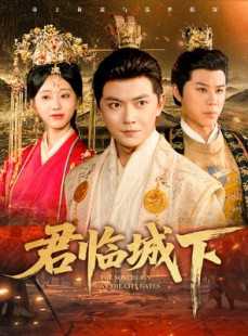 短剧《君临城下》45集短剧超清画质全集免费观