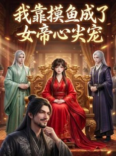 短剧《我靠摸鱼成了女帝心尖宠》102集短剧全集在线免费随心看