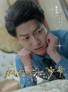 短剧《疯狂的二少爷》36集短剧高清流畅在线免费观看