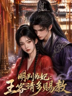 短剧《明判为妃：王爷请多赐教》42集短剧全集免费畅享观看