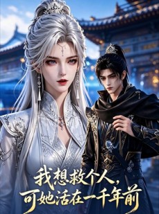 短剧《我想救个人，可她活在一千年前》148集短剧在线解锁全集观看