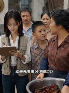 短剧《落榜后我靠害虫成为虾王》79集短剧超清画质在线追剧
