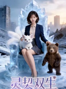 短剧《灵契双生》36集短剧免费解锁全集观看