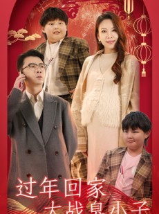 短剧《过年回家大战臭小子》32集短剧全集极速缓冲观看