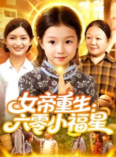 短剧《女帝重生六零小福星》86集短剧蓝光画质独家免费看