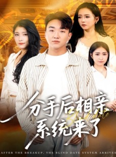 短剧《分手后相亲系统来了》81集短剧免费观看完整大结局