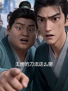 短剧《补天道》46集短剧免费在线观看完整版