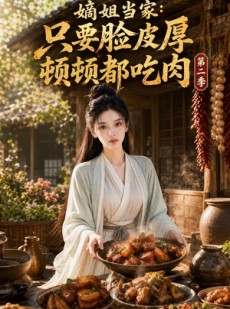 短剧《嫡姐当家：只要脸皮厚顿顿都吃肉第二季》75集短剧蓝光画质在线观赏