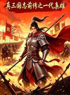 短剧《真三国志前传之一代枭雄》86集短剧免费畅享全集剧情