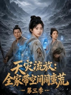 短剧《天灾流放：全家带空间闯蛮荒第三季》86集短剧全集1080P在线观看