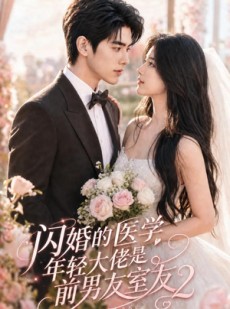 短剧《闪婚的医学年轻大佬是前男友室友2》82集短剧高清无广告免费看
