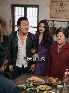 短剧《激荡1988：商业大亨，从卸磨杀驴开始》30集短剧全集在线免费追