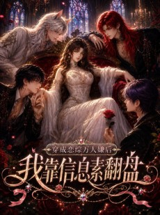 短剧《穿成恋综万人嫌后，我靠信息素翻盘》72集短剧全集在线无广告观看