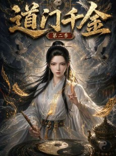 短剧《道门千金第二季》73集短剧超清画质在线追剧