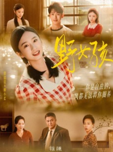 短剧《野女孩》91集短剧全剧集在线免费观看