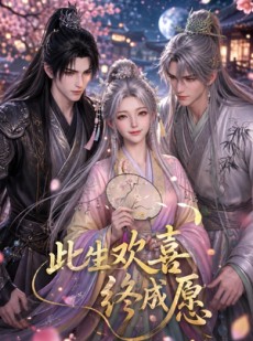 短剧《此生欢喜终成愿》61集短剧完整版免费畅享观看