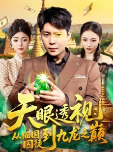 短剧《天眼透视：从缅国囚徒到九龙之巅》94集短剧全剧免费在线播放
