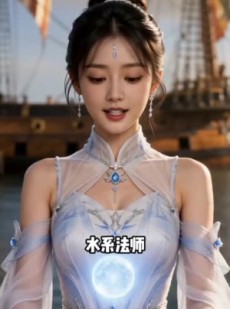 短剧《航海求生：从木筏开始建造帝国》74集短剧无删减全集免费看
