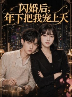 短剧《闪婚后，年下把我宠上天》18集短剧免费畅享完整剧情