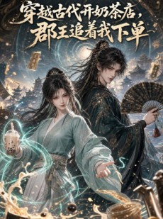 短剧《穿越古代开奶茶店，郡王追着我下单》142集短剧高清在线观看无广告