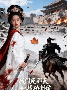 短剧《我假死那天他战功封侯》52集短剧全集高清免费追