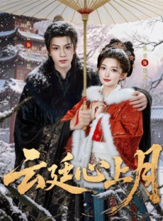 短剧《云廷心上月》80集短剧免费解锁全集观看