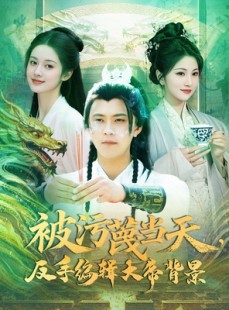短剧《被污蔑当天，反手编辑大帝背景》100集短剧无广告纯净版观看